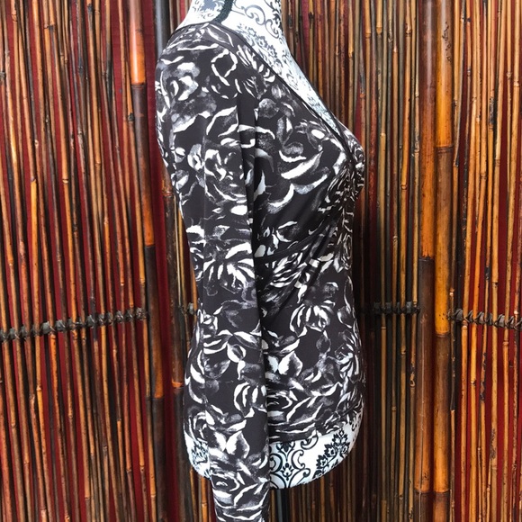 ๐4 for $25 I.N.C International Concepts top - Picture 4 of 6